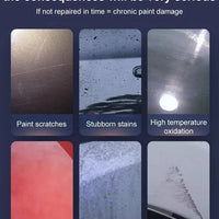 Scratch Creasure 200 ml Pack of 2