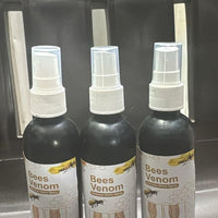 Bee Venom Spider Veins Spray Pack of 3