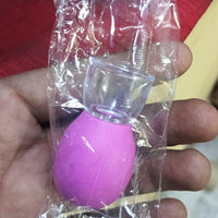 Vacuum Pressure Massage Cup Pack of 2