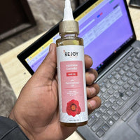 Bejoy Japanese Camellia Hair Oil  150 ml (Pack of 2)