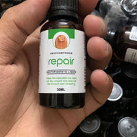 Nails Strong Growth And Repair Oli( Pack Of 2)