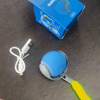 Rolling Ball Cat Toy