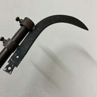 Grass Sickle Cutter Head