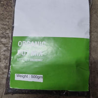 Organic Pot Mix 500gm