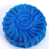 Toilet Cleaning Tablet-Toilet Deodorizer Bathroom Cleaner Tablet(Pack of 1-10 Tablets)