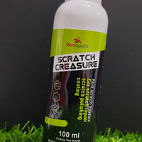 Scratch Creasure 200 ml Pack of 2