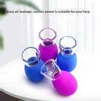 Vacuum Pressure Massage Cup Pack of 2