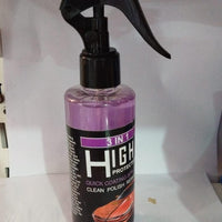 3 in 1 High Protection Quick Car Ceramic Coating Spray