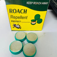 Cockroach Killer Gel (Pack of 2)