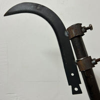 Grass Sickle Cutter Head