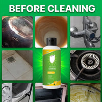 Multifunctional Cleaner - Pack of 4 ( 100 ml )