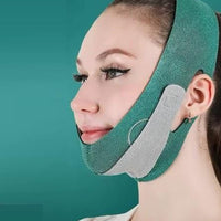 Face Slimming V Line Mask